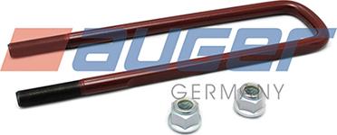 Auger 77693 - Драбина ресори autocars.com.ua