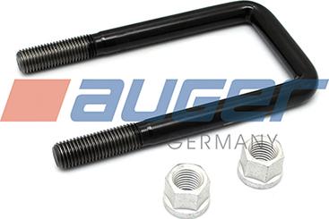 Auger 77718 - Стремянка рессоры avtokuzovplus.com.ua