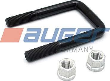 Auger 77720 - Драбина ресори autocars.com.ua