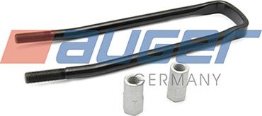 Auger 77728 - Драбина ресори autocars.com.ua