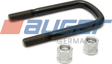 Auger 77745 - Драбина ресори autocars.com.ua