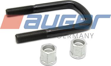 Auger 77749 - Драбина ресори autocars.com.ua