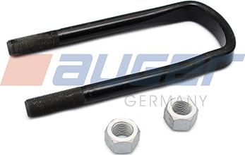 Auger 77761 - Драбина ресори autocars.com.ua