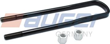 Auger 77769 - Драбина ресори autocars.com.ua