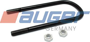 Auger 77771 - Драбина ресори autocars.com.ua