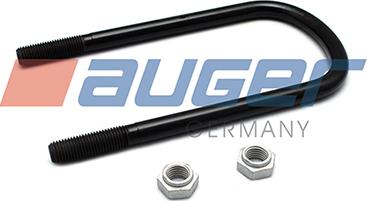 Auger 77774 - Драбина ресори autocars.com.ua