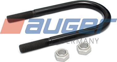 Auger 77783 - Драбина ресори autocars.com.ua