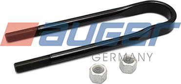 Auger 77802 - Драбина ресори autocars.com.ua