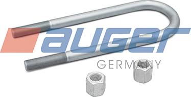 Auger 77813 - Драбина ресори autocars.com.ua