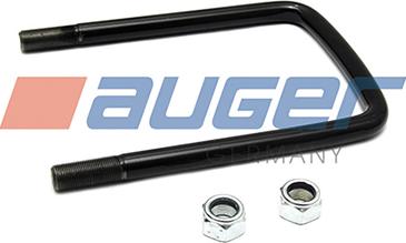 Auger 77817 - Драбина ресори autocars.com.ua