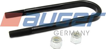 Auger 77819 - Драбина ресори autocars.com.ua