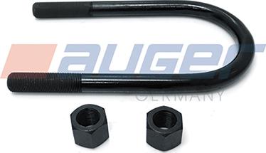 Auger 77830 - Драбина ресори autocars.com.ua