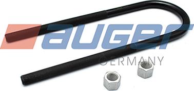 Auger 77831 - Драбина ресори autocars.com.ua