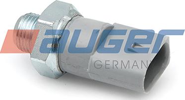 Auger 77853 - Датчик, тиск масла autocars.com.ua