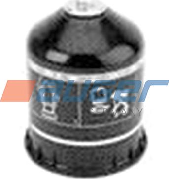 Auger 77860 - Масляний фільтр autocars.com.ua