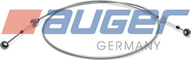 Auger 77865 - Трос, ступінчаста коробка передач autocars.com.ua