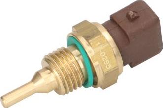 Auger 77869 - Термовимикач, вентилятор радіатора / кондиціонера autocars.com.ua