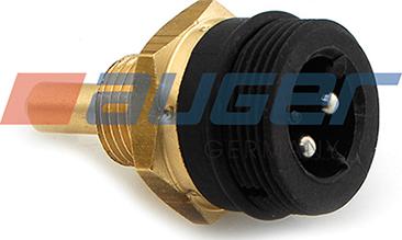 Auger 77873 - Термовимикач, вентилятор радіатора / кондиціонера autocars.com.ua