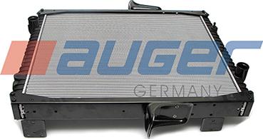 Auger 77899 - Радіатор, охолодження двигуна autocars.com.ua