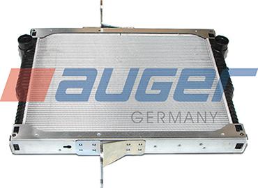 Auger 77905 - Радіатор, охолодження двигуна autocars.com.ua