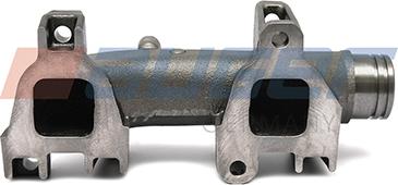 Auger 77933 - Колектор, система випуску autocars.com.ua