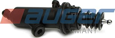 Auger 77940 - Головний циліндр, система зчеплення autocars.com.ua
