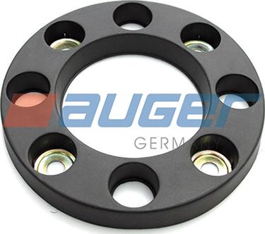 Auger 77952 - Облицовка колеса, колпак autodnr.net