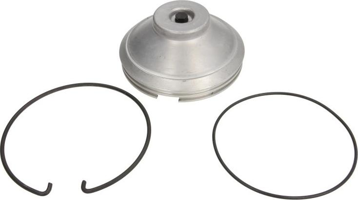 Auger 77957 - Кришка, підшипник маточини колеса autocars.com.ua