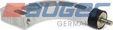 Auger 77967 - Кронштейн, вентилятор радіатора autocars.com.ua