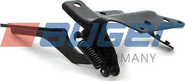 Auger 77997 - Шарнір, капот autocars.com.ua