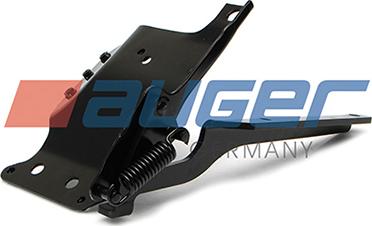 Auger 77998 - Шарнір, капот autocars.com.ua