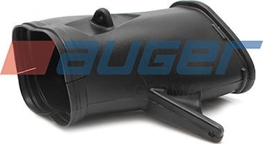 Auger 78028 - Рукав повітрозабірника, повітряний фільтр autocars.com.ua