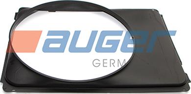 Auger 78030 - Кожух вентилятора autocars.com.ua