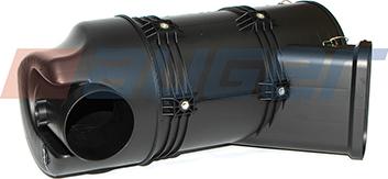 Auger 78068 - Повітряний фільтр autocars.com.ua