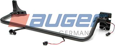 Auger 78079 - Кронштейн, зовнішнє дзеркало autocars.com.ua