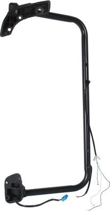 Auger 78100 - Кронштейн, зовнішнє дзеркало autocars.com.ua