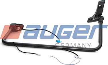 Auger 78100 - Кронштейн, зовнішнє дзеркало autocars.com.ua