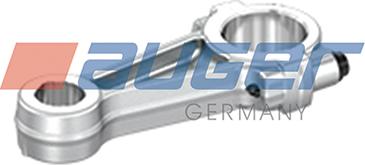 Auger 78154 - Шатун, пневматичний компресор autocars.com.ua