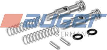 Auger 78181 - Ремкомплект, компрессор autodnr.net