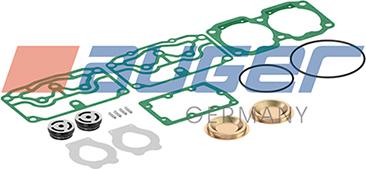 Auger 78208 - Ремкомплект, компресор autocars.com.ua