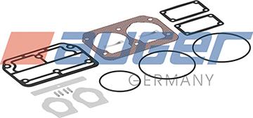 Auger 78212 - Ремкомплект, компресор autocars.com.ua