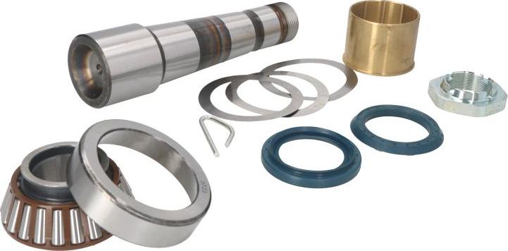 Auger 78308 - Ремкомплект, шворінь поворотного кулака autocars.com.ua