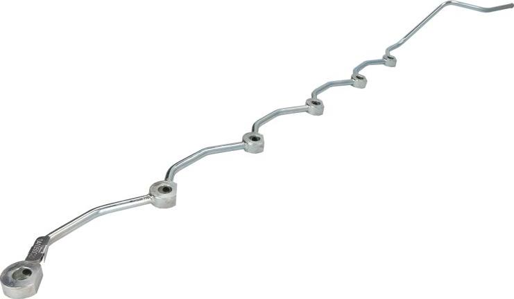 Auger 78315 - Трубка охолоджуючої рідини autocars.com.ua