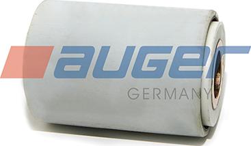 Auger 78316 - Втулка, листова ресора autocars.com.ua