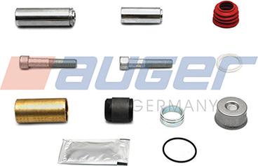 Auger 78333 - Ремкомплект, гальмівний супорт autocars.com.ua