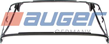 Auger 78365 - Рамка, облицювання радіатора autocars.com.ua