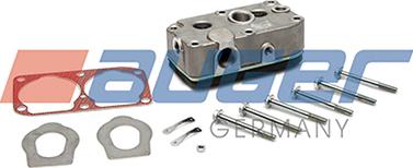 Auger 78392 - Головка циліндра, пневматичний компресор autocars.com.ua