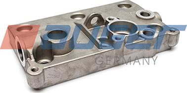 Auger 78424 - Головка циліндра, пневматичний компресор autocars.com.ua