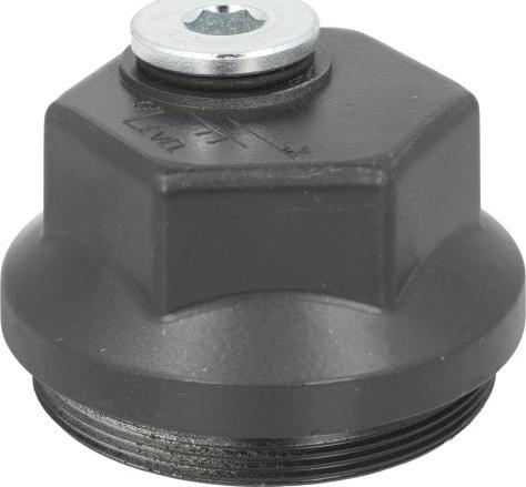 Auger 78524 - Кришка, підшипник маточини колеса autocars.com.ua