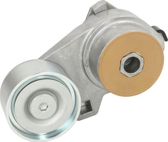 Auger 78528 - Натягувач ременя, клинові зуб. autocars.com.ua